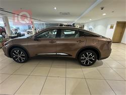 تۆیۆتا کراون